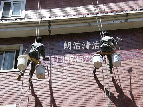 外墙防水2