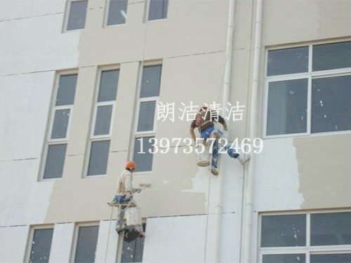 外墙防水4