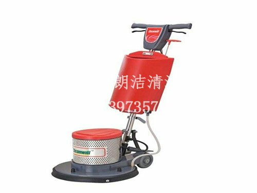 石材翻新机