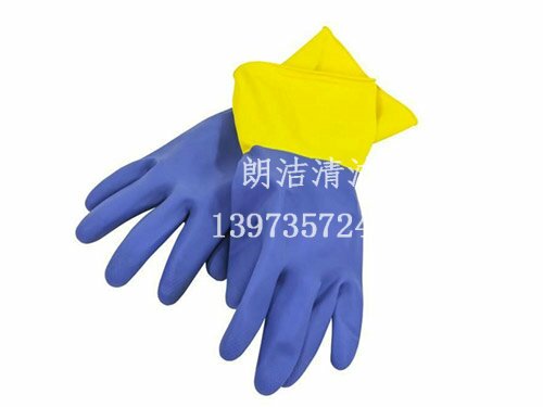 清洁手套1