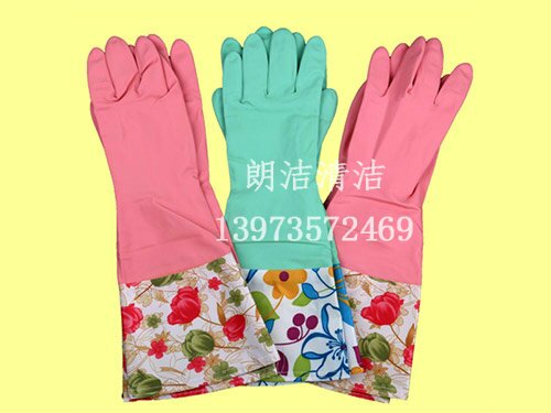 清洁手套2